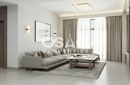 Apartment - 1 Bedroom - 2 Bathrooms for sale in Alma Gardens - Liwan - Dubai Land - Dubai