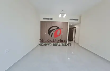 شقة - 2 غرف نوم - 2 حمامات للايجار في مبنى بوابة الممزر - النهدة 1 - النهدة - دبي - دبي
