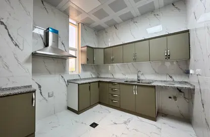 Apartment - 1 Bedroom - 1 Bathroom for rent in Madinat Al Riyad - Abu Dhabi