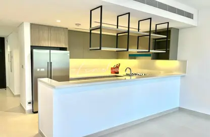 Townhouse - 3 Bedrooms - 3 Bathrooms for rent in Aura Gardens - Tilal Al Ghaf - Dubai