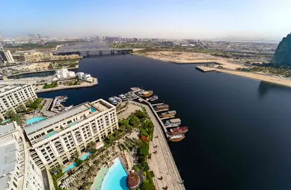 Apartment - 3 Bedrooms - 4 Bathrooms for sale in D1 Tower - Culture Village - Dubai