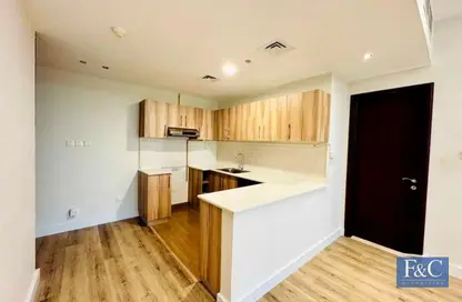 Apartment - 2 Bedrooms - 3 Bathrooms for sale in Hera Tower - Dubai Sports City - Dubai