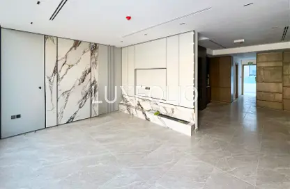 Townhouse - 4 Bedrooms - 5 Bathrooms for sale in Marwa Homes 4 - Jumeirah Village Circle - Dubai