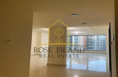 شقة - غرفة نوم - 2 حمامات للبيع في صن تاور - شمس أبوظبي - جزيرة الريم - أبوظبي