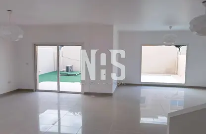 Villa - 5 Bedrooms - 6 Bathrooms for sale in Arabian Style - Al Reef Villas - Al Reef - Abu Dhabi
