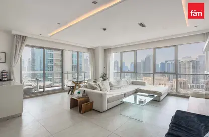 Apartment - 2 Bedrooms - 3 Bathrooms for sale in The Residences 8 - The Residences - Downtown Dubai - Dubai