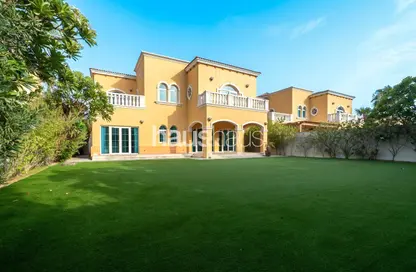 فيلا - 5 غرف نوم - 6 حمامات للبيع في التراث - جميرا بارك - دبي فيلا - 5 غرف نوم - 6 حمامات للبيع في التراث - جميرا بارك - دبي