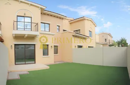 Villa - 3 Bedrooms - 4 Bathrooms for sale in Mira 4 - Mira - Reem - Dubai
