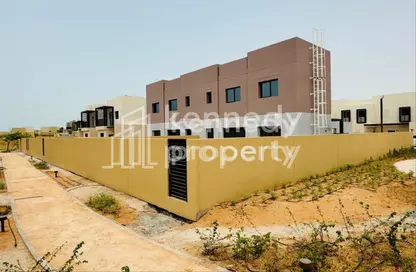 Villa - 2 Bedrooms - 4 Bathrooms for sale in Al Jurf Gardens - AlJurf - Ghantoot - Abu Dhabi
