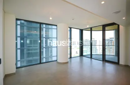 Apartment - 2 Bedrooms - 3 Bathrooms for sale in Waves Grande - Sobha Hartland - Mohammed Bin Rashid City - Dubai