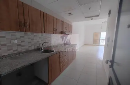Apartment - 1 Bathroom for rent in Cordoba Palace - Dubai Silicon Oasis - Dubai