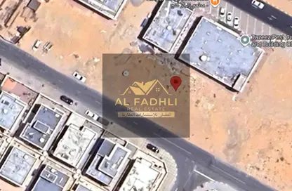 أرض - استوديو للبيع في الزاهية جاردنز - الزاهية - عجمان