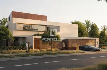 Townhouse - 3 Bedrooms - 3 Bathrooms for sale in Equiterra - Grand Polo Club and Resort - Dubai Investment Park (DIP) - Dubai