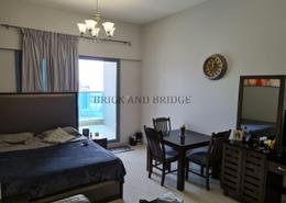 Studio - 1 bathroom for rent in Elite Business Bay Residence - Business Bay - Dubai