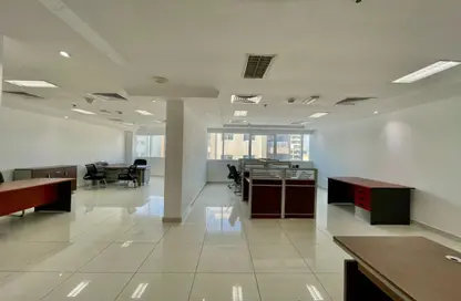 Office Space - Studio - 1 Bathroom for rent in Yes Business Tower - Al Barsha 1 - Al Barsha - Dubai