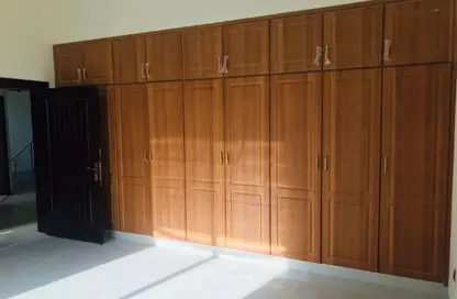 Villa - 4 Bedrooms - 5 Bathrooms for rent in Al Barsha 1 Villas - Al Barsha 1 - Al Barsha - Dubai