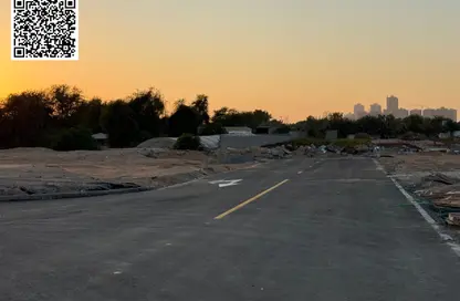 Land - Studio for sale in Al Helio 1 - Al Helio - Ajman