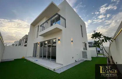 Townhouse - 4 Bedrooms - 4 Bathrooms for rent in Camelia 1 - Camelia - Arabian Ranches 2 - Dubai