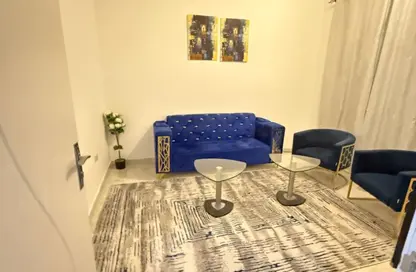 شقة - غرفة نوم - 1 حمام للايجار في مدينة الرياض - أبوظبي