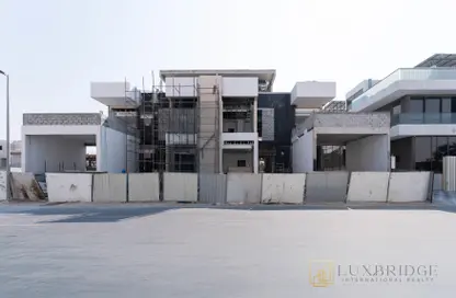 Villa - 5 Bedrooms - 6 Bathrooms for sale in Nad Al Sheba Gardens - Nad Al Sheba 1 - Nad Al Sheba - Dubai