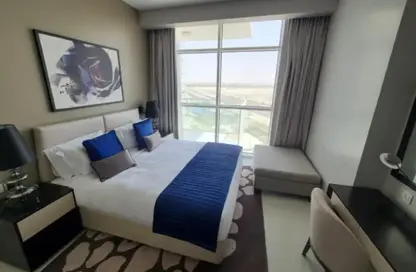 Apartment - 1 Bedroom - 1 Bathroom for sale in Artesia A - Artesia - DAMAC Hills - Dubai