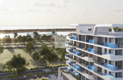 Apartment - 2 Bedrooms - 2 Bathrooms for sale in Dubai Islands - Deira - Dubai