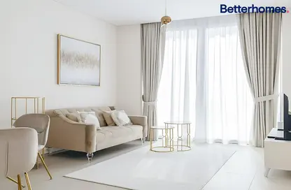 شقة - غرفة نوم - 2 حمامات للايجار في برج بوابه جميرا 1 - العنوان منتجع وسبا جميرا - مساكن شاطئ الجميرا - دبي