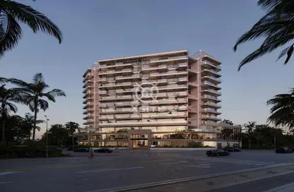 Apartment - 1 Bedroom - 2 Bathrooms for sale in Dreamlife Residences - Dubai Islands - Dubai