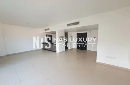 Apartment - 1 Bedroom - 2 Bathrooms for sale in Tower 40 - Al Reef Downtown - Al Reef - Abu Dhabi