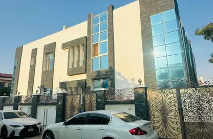 Villa - 4 Bedrooms - 4 Bathrooms for rent in Al Mowaihat 3 - Al Mowaihat - Ajman