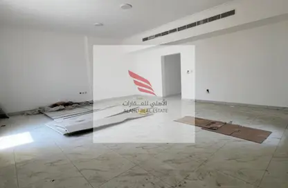 Apartment - 3 Bedrooms - 4 Bathrooms for rent in Ajman 44 building - Al Hamidiya 1 - Al Hamidiya - Ajman