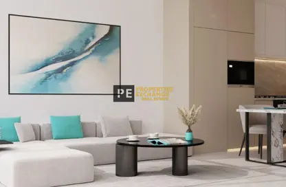 Apartment - 2 Bedrooms - 3 Bathrooms for sale in Reef 999 - Al Furjan - Dubai