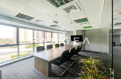 Office Space - Studio for rent in Tameem House - Barsha Heights (Tecom) - Dubai