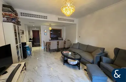 Apartment - 2 Bedrooms - 2 Bathrooms for rent in Yansoon 4 - Yansoon - Old Town - Dubai