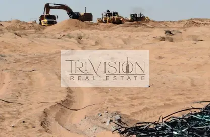 Land - Studio for sale in Al Madam - Sharjah