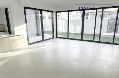 Townhouse - 4 Bedrooms - 4 Bathrooms for sale in Cherrywoods - Dubai Land - Dubai Townhouse - 4 Bedrooms - 4 Bathrooms for sale in Cherrywoods - Dubai Land - Dubai