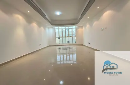 Apartment - Studio - 1 Bathroom for rent in Khalifa City A Villas - Khalifa City A - Khalifa City - Abu Dhabi
