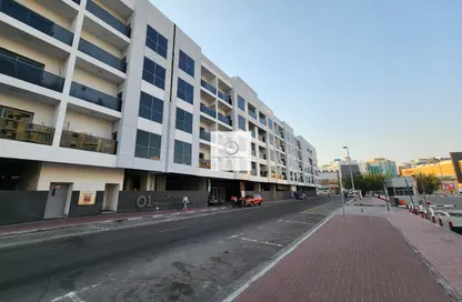 Apartment - 1 Bedroom - 2 Bathrooms for rent in Masaken Al Muraqqabat 01 - Al Muraqqabat - Deira - Dubai