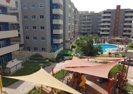 Apartment - 3 bedrooms - 4 bathrooms for sale in Tower 16 - Al Reef Downtown - Al Reef - Abu Dhabi