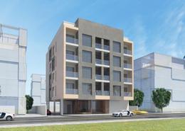 عمارة بالكامل للبيع في 2 وادي الصفا - دبي
