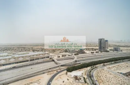 Apartment - 2 Bedrooms - 2 Bathrooms for rent in Tower 108 - Jumeirah Village Circle - Dubai