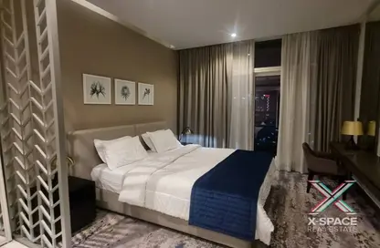 شقة للايجار في الخليج التجاري - دبي شقة للايجار في الخليج التجاري - دبي