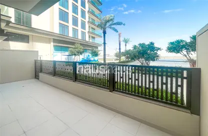 Townhouse - 2 Bedrooms - 3 Bathrooms for rent in The Cove Building 3 - The Cove - Dubai Creek Harbour (The Lagoons) - Dubai