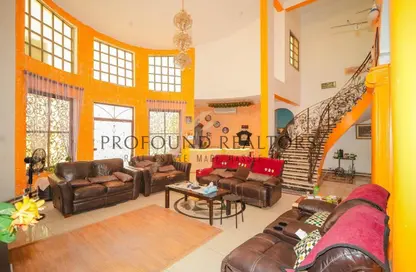 Villa - 3 Bedrooms - 6 Bathrooms for sale in Al Jurf Industrial 2 - Al Jurf Industrial - Ajman Villa - 3 Bedrooms - 6 Bathrooms for sale in Al Jurf Industrial 2 - Al Jurf Industrial - Ajman