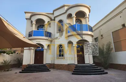 Villa - 5 Bedrooms - 3 Bathrooms for rent in Al Mowaihat 2 - Al Mowaihat - Ajman