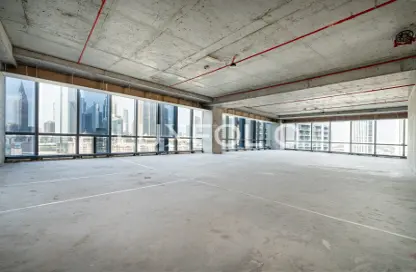 Office Space - Studio for sale in Boulevard Plaza 1 - Boulevard Plaza Towers - Downtown Dubai - Dubai