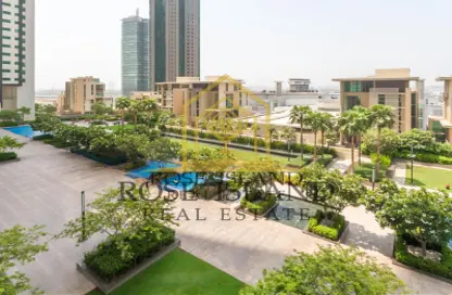 Apartment - 2 Bedrooms - 2 Bathrooms for sale in MEERA Shams - Shams Abu Dhabi - Al Reem Island - Abu Dhabi