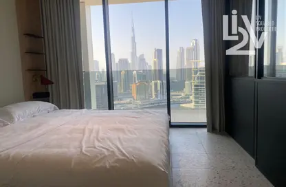 Apartment - Studio - 1 Bathroom for sale in UPSIDE Living - Business Bay - Dubai