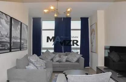 Apartment - 1 Bedroom - 2 Bathrooms for rent in Mangrove Place - Shams Abu Dhabi - Al Reem Island - Abu Dhabi