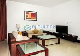 Apartment - 2 bedrooms - 2 bathrooms for rent in Al Otaiba Tower - Al Najda Street - Abu Dhabi Apartment - 2 bedrooms - 2 bathrooms for rent in Al Otaiba Tower - Al Najda Street - Abu Dhabi